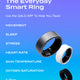 QRNT Smart Ring