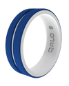 Women's Folds of Honor Paramedic Strata Ring