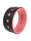 Men's Glow Stars Strata Ring