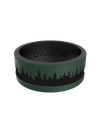 Men's Eva Shockey Woodland Strata Ring
