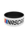 Men's White/Black CF NASCAR Strata
