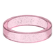 Women's Jelly Smooth Ring