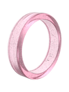 Women's Jelly Smooth Ring