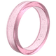 Women's Jelly Smooth Ring