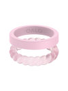 Women's Pink Limeade Double Stack