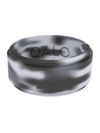 Men's Snow Camo Step Edge Q2X™ Ring