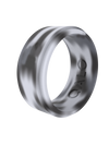 Men's Snow Camo Step Edge Q2X™ Ring
