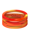 Women’s Lava Zaha Silicone Ring