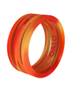 Women’s Lava Zaha Silicone Ring