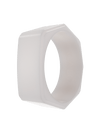 Men's Lake Silicone Ring