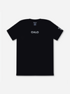 Logo Lightweight Tee Black
