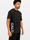 Logo Tee Black