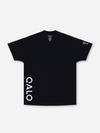 Logo Tee Black