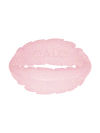 Women's Pink Pixie Dust Serene Silicone Ring