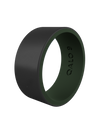 Men's Eva Shockey Strata Silicone Ring