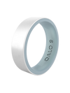 Women's Eva Shockey Strata Silicone Ring