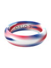 Women's RWB Folds of Honor Classic Ring
