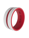 Men's Folds of Honor Nurse Strata Ring