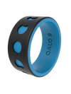 Men's Glow Moon Phases Strata Ring