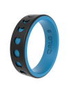 Women's Glow Moon Phases Strata Ring