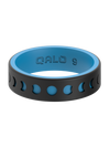 Women's Glow Moon Phases Strata Ring