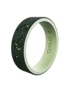 Women's Realtree Clinch Knot Silicone Ring