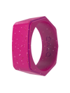 Women’s Solar Spell Lake Silicone Ring