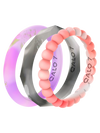 Women's Natural Stone Twilight Triple Stack
