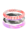 Women's Natural Stone Twilight Triple Stack