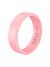 Heartfelt Modern Ring
