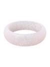 Women's Pixie Dust Classic Silicone Ring