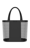 Zephyr Silicone Tote