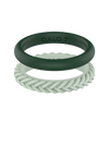 Women's Eva Shockey Treelined Double Stack