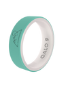 Women's Summit Strata Silicone Ring
