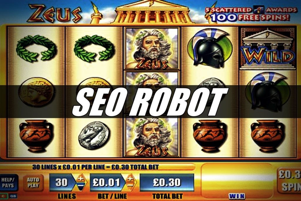 Tips Menang Jackpot Slot Online Pulsa